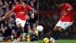 Người cũ Man United: “Rashford đừng có cố sao chép theo Ronaldo nữa”