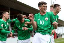 Nhận định, soi kèo U21 Italia vs U21 Ireland, 22h30 ngày 14/6 Nhận định, soi kèo U21 Italia vs U21 Ireland, 22h30 ngày 14/6