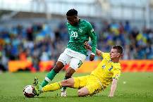 Nhận định, soi kèo Ukraine vs CH Ireland, 1h45 ngày 15/6 Nhận định, soi kèo Ukraine vs CH Ireland, 1h45 ngày 15/6