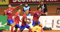 Shubham dự đoán Costa Rica vs New Zealand, 1h ngày 14/6