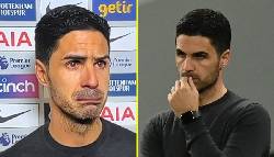 Đối tác 'hét giá' cơn lốc đường biên khiến Arsenal tái mặt Đối tác 'hét giá' cơn lốc đường biên khiến Arsenal tái mặt
