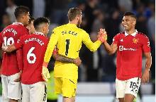 Fabrizio Romano: 'Anh ấy vẫn có thể rời Man United vào phút chót' Fabrizio Romano: 'Anh ấy vẫn có thể rời Man United vào phút chót'