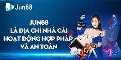 Giới thiệu Jun88 - Nhà cái cá cược trực tuyến hàng đầu tại Châu Á