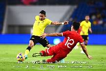 Nhận định, soi kèo Malaysia vs Solomon, 20h ngày 14/6 Nhận định, soi kèo Malaysia vs Solomon, 20h ngày 14/6
