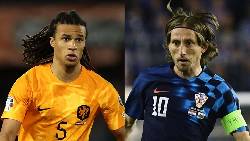 Phân tích tỷ lệ kèo hiệp 1 Hà Lan vs Croatia, 01h45 ngày 15/6