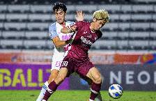 Soi kèo phạt góc Vissel Kobe vs AC Nagano Parceiro, 17h00 ngày 14/6