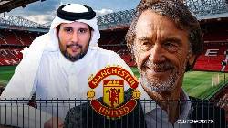 Thoả thuận được hoàn tất, Man United đã có ông chủ mới? Thoả thuận được hoàn tất, Man United đã có ông chủ mới?