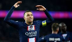 Top 5 bến đỗ tiềm năng cho Mbappe sau khi rời PSG Top 5 bến đỗ tiềm năng cho Mbappe sau khi rời PSG
