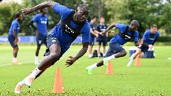 Vỡ mộng tại Premier League, tân binh đòi chia tay Chelsea Vỡ mộng tại Premier League, tân binh đòi chia tay Chelsea