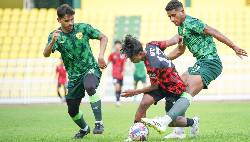 Nhận định, soi kèo Kedah vs Bukit Tambun, 20h00 ngày 14/6: Out trình