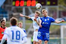 Nhận định, soi kèo Orgryte vs GIF Sundsvall, 00h00 ngày 16/6: Kéo dài mạch thắng lợi