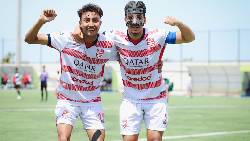 Nhận định, soi kèo Stade Tunisien vs Club Africain, 22h30 ngày 14/6: Tin vào cửa dưới Nhận định, soi kèo Stade Tunisien vs Club Africain, 22h30 ngày 14/6: Tin vào cửa dưới