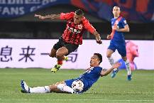 Nhận định, soi kèo Tianjin Jinmen Tiger vs Shanghai Port, 19h00 ngày 14/6: Sáng cửa dưới