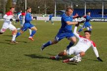 Nhận định, soi kèo Vitebsk vs FC Torpedo-BelAZ Zhodino, 23h45 ngày 14/6: Đội đầu bảng sảy chân