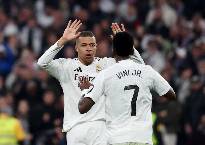 Ứng cử viên số 1 vô địch FIFA Club World Cup: Gọi tên Real Madrid