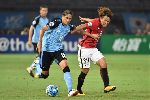Nhận định FC Tokyo vs Kawasaki Frontale, 17h00 ngày 14/7 (VĐQG Nhật Bản)