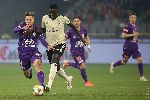 Trực tiếp giao hữu: MU vs Perth Glory, 18h ngày 13/7 Trực tiếp giao hữu: MU vs Perth Glory, 18h ngày 13/7