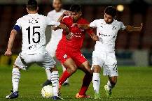 Nhận định, soi kèo Neftchi Baku vs Dinamo Tbilisi, 0h00 ngày 15/7 Nhận định, soi kèo Neftchi Baku vs Dinamo Tbilisi, 0h00 ngày 15/7