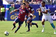 Soi kèo phạt góc Mỹ vs Martinique, 8h30 ngày 16/7