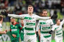 Nhận định, soi kèo Akademija Pandev vs Lechia Gdansk, 22h00 ngày 14/07