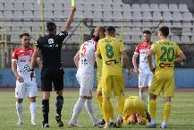 Nhận định, soi kèo Hermannstadt vs Mioveni, 22h30 ngày 15/7 Nhận định, soi kèo Hermannstadt vs Mioveni, 22h30 ngày 15/7