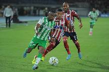 Nhận định, soi kèo Junior vs Atlético Nacional, 8h15 ngày 14/7
