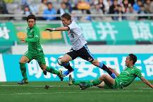 Nhận định, soi kèo Tokyo Verdy vs Júbilo Iwata, 17h ngày 13/7 Nhận định, soi kèo Tokyo Verdy vs Júbilo Iwata, 17h ngày 13/7
