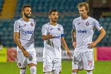 Nhận định, soi kèo Pyunik vs Trans Narva, 22h ngày 13/7 Nhận định, soi kèo Pyunik vs Trans Narva, 22h ngày 13/7