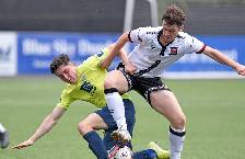 Phân tích kèo hiệp 1 FCB Magpies vs Dundalk, 23h ngày 13/7