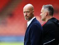 Ten Hag 'quay xe', khẳng định sẽ không để 'bom tấn 2021' rời M.U lúc này Ten Hag 'quay xe', khẳng định sẽ không để 'bom tấn 2021' rời M.U lúc này