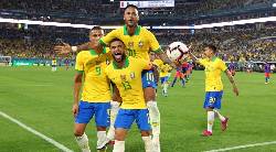 Top 5 vũ công Samba giá trị nhất hiện tại: Nhà vua đã 'băng hà' Top 5 vũ công Samba giá trị nhất hiện tại: Nhà vua đã 'băng hà'
