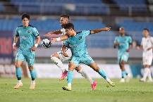 Nhận định, soi kèo Chungbuk Cheongju vs Ansan Greeners, 17h30 ngày 13/7: Khách có điểm