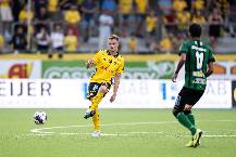 Nhận định, soi kèo Hacken vs Elfsborg, 21h30 ngày 14/7: Tiếp tục lép vế