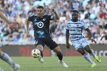 Nhận định, soi kèo San Jose Earthquakes vs Sporting Kansas, 09h30 ngày 14/7: Tiếp tục đứng cuối bảng