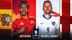 Soi kèo góc Tây Ban Nha vs Anh, 02h00 ngày 15/7: Gọi tên cửa trên