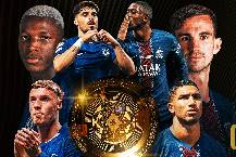 Siêu máy tính Opta dự đoán trận chung kết FIFA Club World Cup