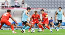 Chuyên gia Bắc Đẩu dự đoán Gangwon vs Việt Nam, 14h00 ngày 13/07