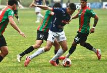 Kèo thẻ phạt La Luz vs Tacuarembo 01h00 ngày 14/7: Khó lường