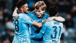 Nhận định bóng đá Djurgardens vs Halmstads, 00h00 ngày 14/07: Chênh lệch đẳng cấp