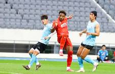 Nhận định bóng đá Gangwon vs Việt Nam, 14h00 ngày 13/07: Cọ xát