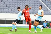 Soi kèo góc Gangwon vs Việt Nam, 14h00 ngày 13/07