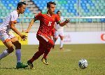 Nhận định U18 Myanmar vs U18 Indonesia 15h30, 14/08 (U18 Đông Nam Á)