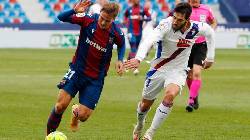 Nhận định, soi kèo Cadiz vs Levante, 0h30 ngày 15/8 Nhận định, soi kèo Cadiz vs Levante, 0h30 ngày 15/8