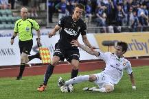 Nhận định, soi kèo Kristiansund vs Stabaek, 23h ngày 14/8