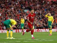 Nhận định, soi kèo Norwich vs Liverpool, 23h30 ngày 14/8 Nhận định, soi kèo Norwich vs Liverpool, 23h30 ngày 14/8