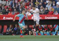 Nhận định, soi kèo Sevilla vs Vallecano, 3h15 ngày 16/8 Nhận định, soi kèo Sevilla vs Vallecano, 3h15 ngày 16/8