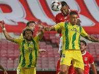 Nhận định, soi kèo Vizela vs Tondela, 21h30 ngày 14/8 Nhận định, soi kèo Vizela vs Tondela, 21h30 ngày 14/8