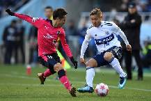 Phân tích kèo hiệp 1 Consadole Sapporo vs FC Tokyo, 12h ngày 14/8 Phân tích kèo hiệp 1 Consadole Sapporo vs FC Tokyo, 12h ngày 14/8