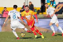 Soi kèo bóng đá Coppa Italia 14/8: Benevento vs SPAL Soi kèo bóng đá Coppa Italia 14/8: Benevento vs SPAL