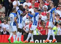Đội hình ra sân chính thức Brighton vs Newcastle, 21h ngày 13/8 Đội hình ra sân chính thức Brighton vs Newcastle, 21h ngày 13/8